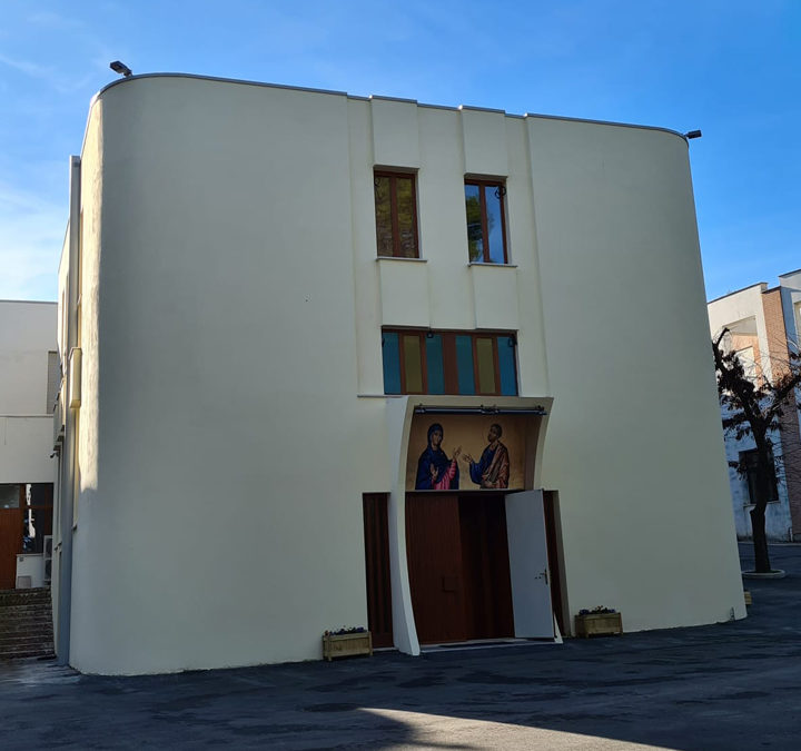 Bilancio parrocchiale – Maggio 2025