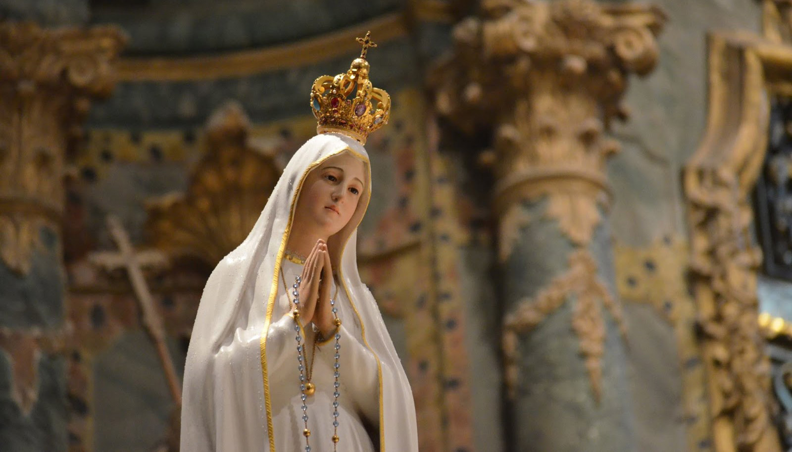 Atto di Consacrazione al Cuore Immacolato di Maria
